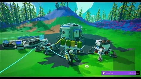  Astroneer! Journey Through the Cosmos and Craft Your Own Destiny