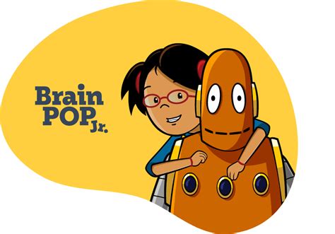 BrainPOP: Unleashing Curiosity and Learning Through Animated Adventures!