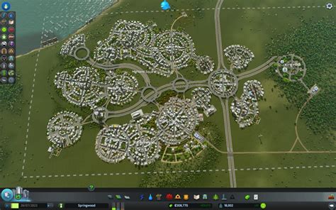 Cities: Skylines - Experience Urban Planning Like Never Before!