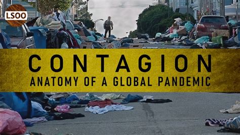 Contagion! Survive the Global Pandemic and Rebuild Society From the Ashes