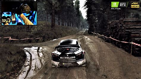 Dirt Rally 2.0: A Relentless Symphony of Speed and Slipstreaming!