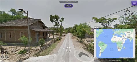  GeoGuessr! Embark on a Globe-Trotting Geography Adventure