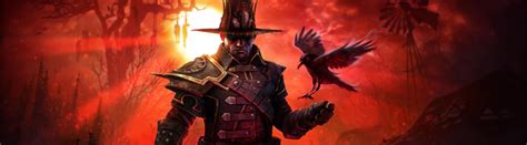 Grim Dawn; A Gothic ARPG Where Hope Fights Against Eternal Darkness!