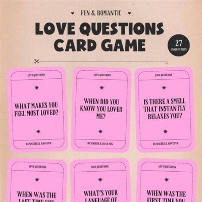 Loaded Questions: Unleash Hilarious Chaos and Deepen Your Bonds With This Party Game Masterpiece!