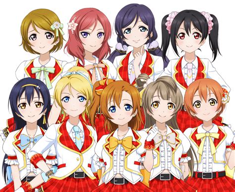 Love Live! School Idol Festival: Unleash Your Inner Idol and Conquer Rhythmic Battles!