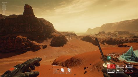 Space Engineers! Build, Craft, and Survive in This Open-World Sandbox Adventure