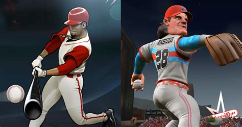 Super Mega Baseball 3: Unleash Your Inner Diamond Dynasty with Hilarious Hijinks and Strategic Depth!