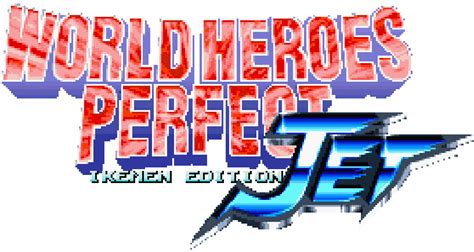  World Heroes Perfect: A Timeless Clash for Fighting Game Fans!