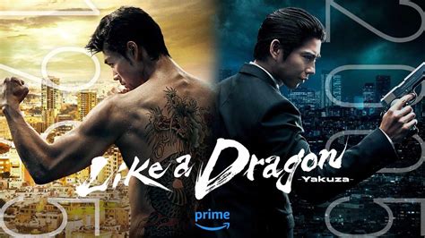 Yakuza: Like a Dragon - Embrace the RPG Twist and Explore Kamurocho's Underworld