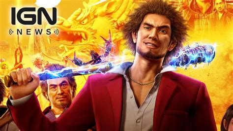 Yakuza: Like a Dragon - Embrace the Turn-Based Mayhem!