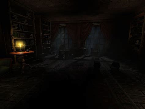 Adventures in Mystery-Solving Await in 'Amnesia: The Dark Descent'!