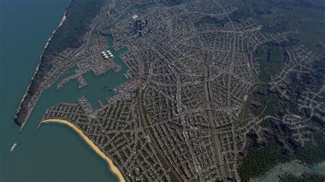 Cities: Skylines - A Masterclass in Urban Planning and Unbridled Chaos!