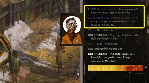 Disco Elysium: Embracing Failure and Unlocking Inner Mysteries!