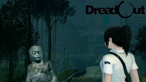 DreadOut: A Haunting Blend of Indonesian Folklore and Teen Angst!