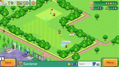  Golf Story! A Pixelated Parody That Will Tee Off Your Expectations