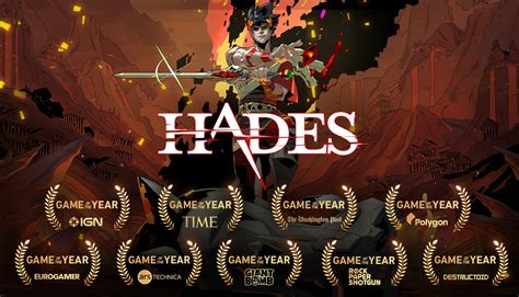 Hades! A Roguelike Dungeon Crawler That Will Leave You Begging For More Punishment!