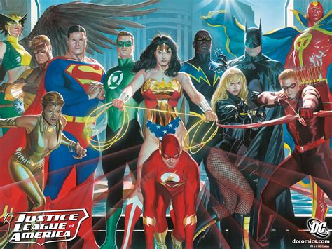 Justice League Heroes: A Smashing Celebration of DC Icons!