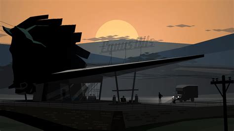  Kentucky Route Zero: A Magical Realist Odyssey Through the American South!