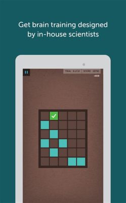 Lumosity Brain Training: Sharpen Your Mind With Personalized Puzzles!