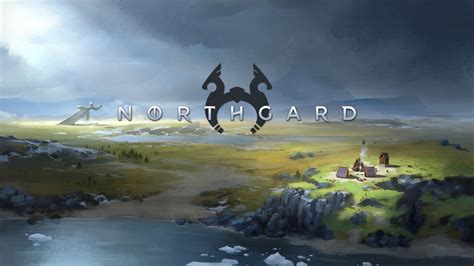  Northgard! Explore Vikings, Mythology, and Strategic Domination