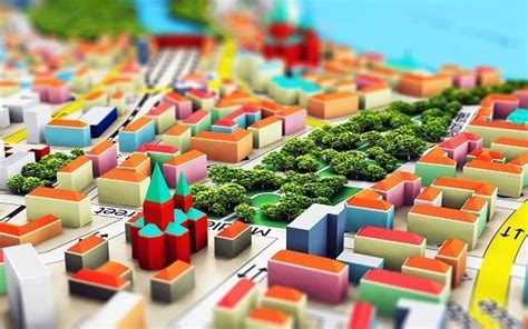 Pocket City! Unleash Your Inner Urban Planner and Build a Thriving Metropolis from Scratch!