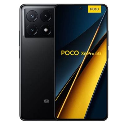 포코 x6 pro, 스마트폰 시장의 새로운 혁신인가?