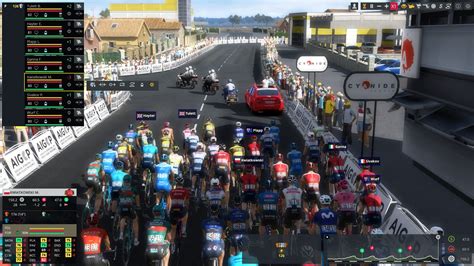 Pro Cycling Manager: Conquer the Peloton and Ride Your Way to Glory!