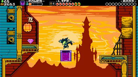 Shovel Knight: Treasure Digging Adventures With a Dash of Retro Charm!