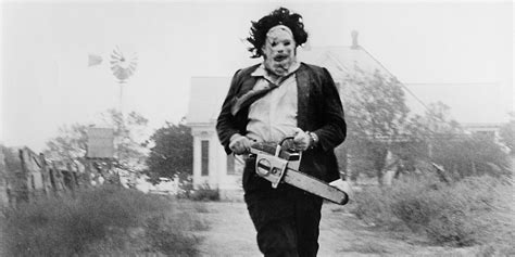 The Texas Chain Saw Massacre: Can You Survive Leatherface and His Deranged Family?