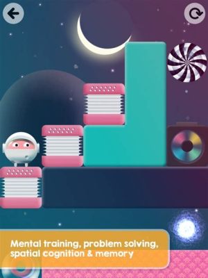 Thinkrolls 2: A Marvelous Maze Adventure for Young Minds!