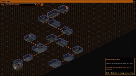 Underrail - A Deep Dive into a Post-Apocalyptic Metro System!