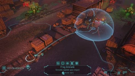 XCOM: Enemy Unknown - A Tactical Turn-Based Extravaganza Where Every Decision Matters!