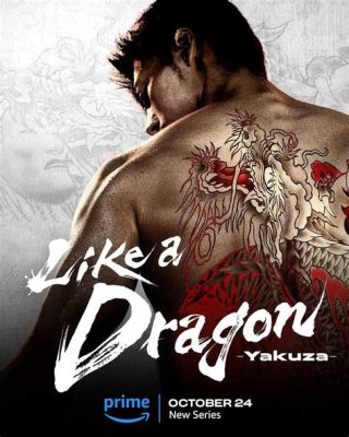 Yakuza: Like A Dragon - Embrace Chaos and Laughter as You Fight for Redemption!