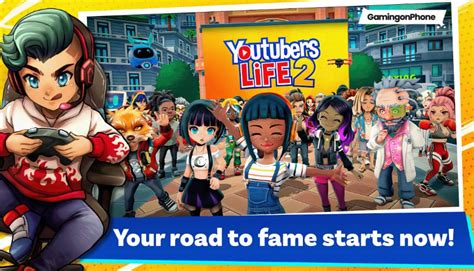 Youtubers Life: A Racing Odyssey into Content Creation and Automotive Excellence?